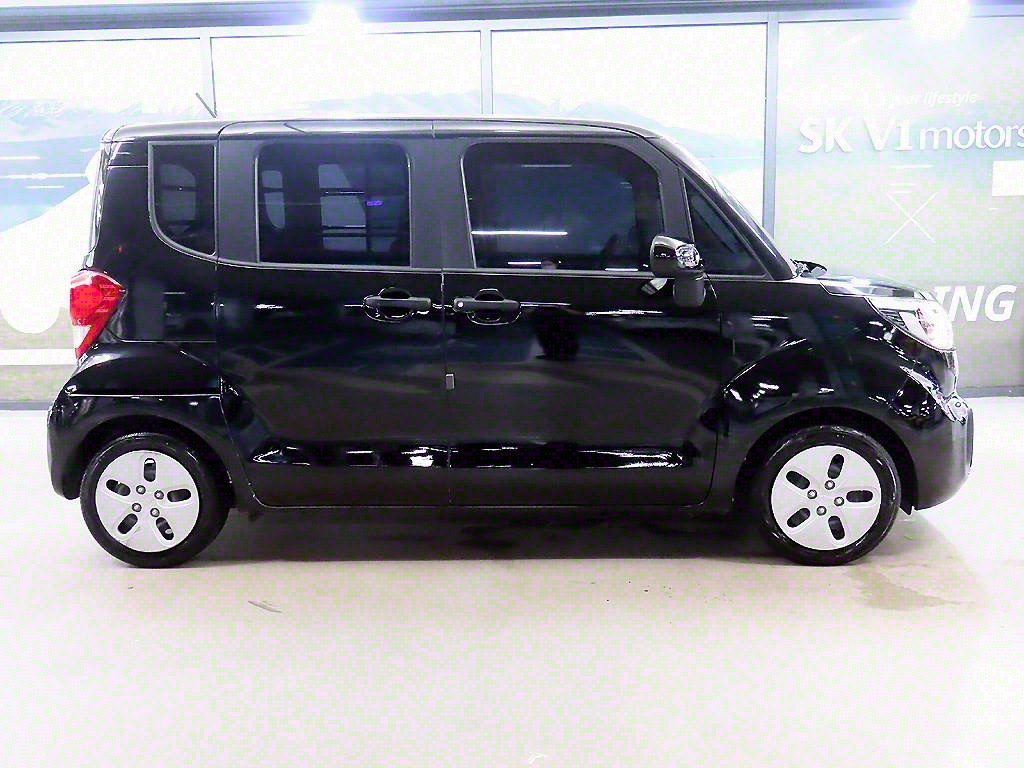 KIA RAY 2022