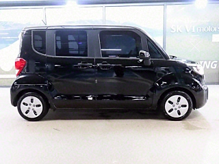 KIA RAY 2022