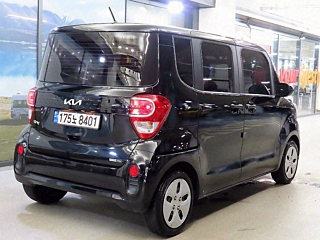 KIA RAY 2022
