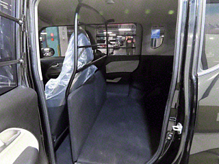 KIA RAY 2022