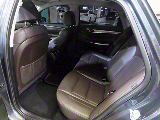 HYUNDAI GRANDEUR IG 2018