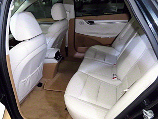 HYUNDAI GRANDEUR IG HYBRID 2020