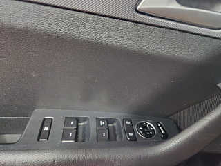 HYUNDAI SONATA NEW RISE 2018