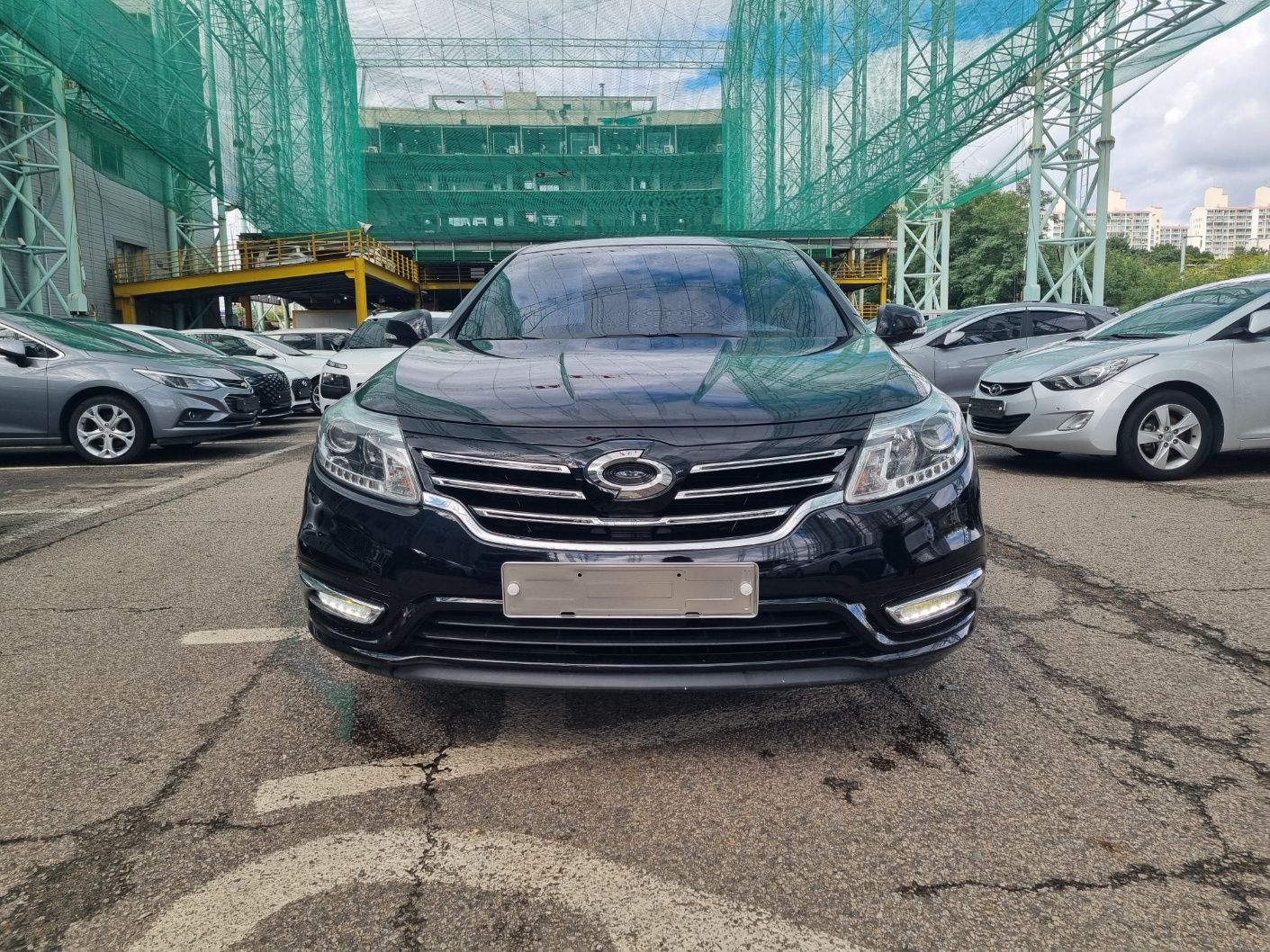 SAMSUNG SM5 PLATINUM 2015