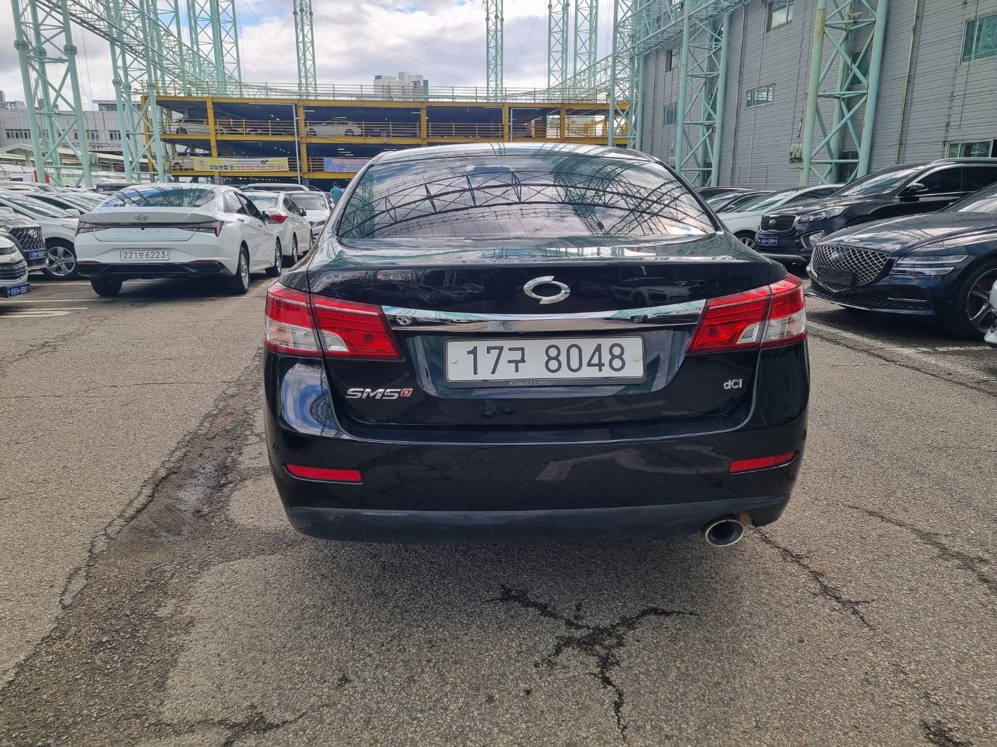 SAMSUNG SM5 PLATINUM 2015