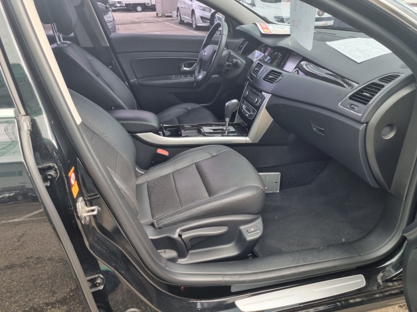 SAMSUNG SM5 PLATINUM 2015