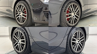 MASERATI GHIBLI 2017