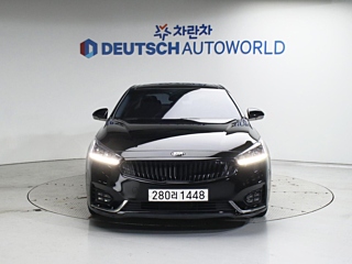 KIA K7 2019