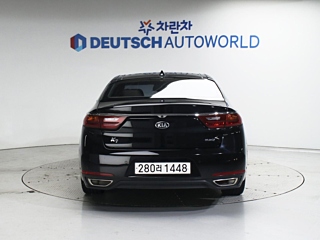 KIA K7 2019