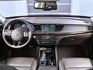 KIA K7 2019