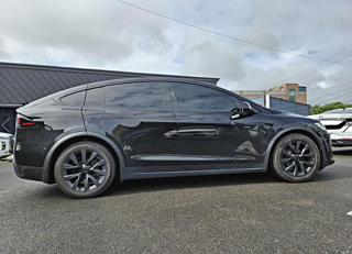 TESLA MODEL X 2023