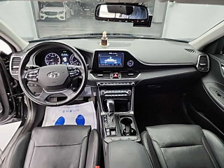 HYUNDAI GRANDEUR IG 2019