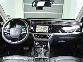 SSANGYONG KORANDO BEAUTIFUL 2020