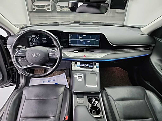 HYUNDAI GRANDEUR IG 2019
