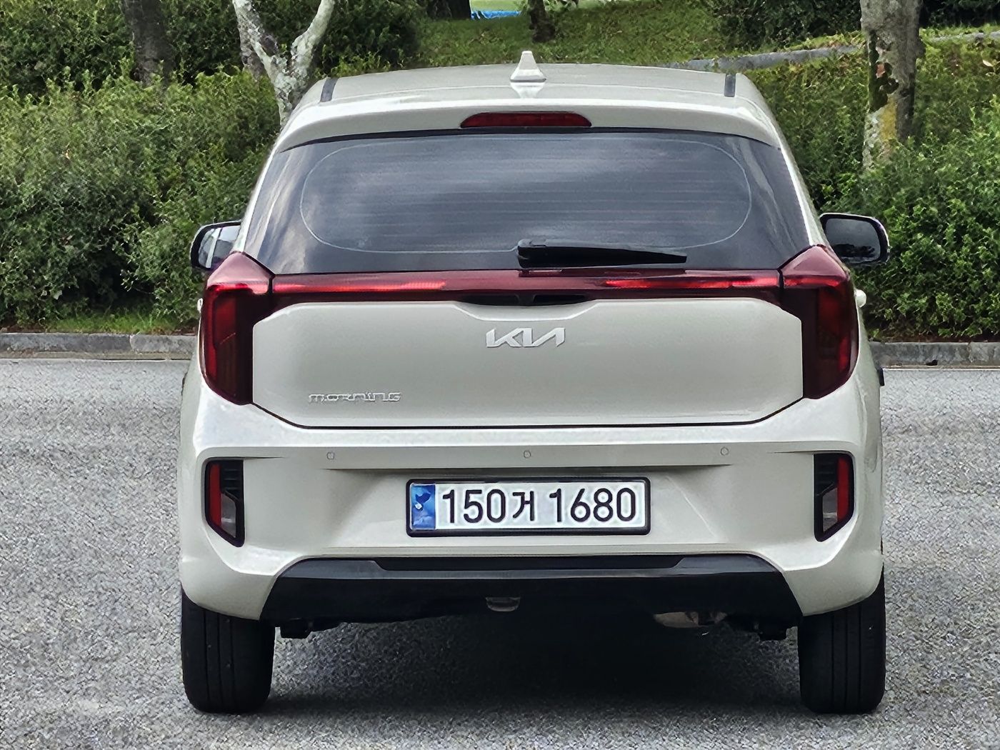 KIA MORNING JA 2023