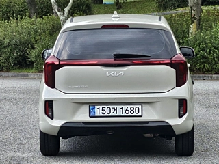 KIA MORNING JA 2023