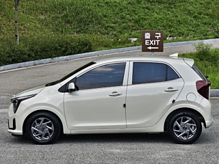 KIA MORNING JA 2023