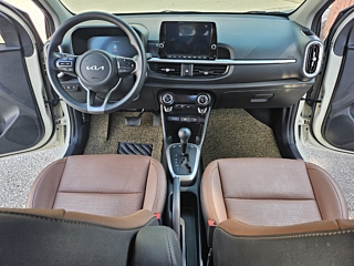 KIA MORNING JA 2023