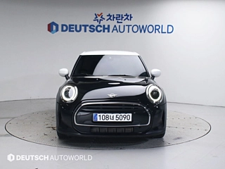 MINI COOPER 2022