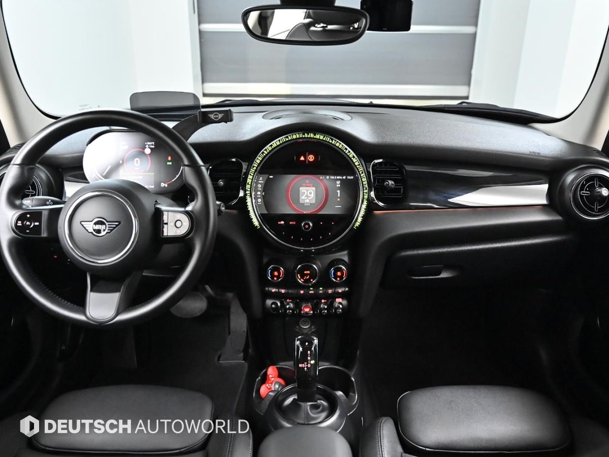 MINI COOPER 2022