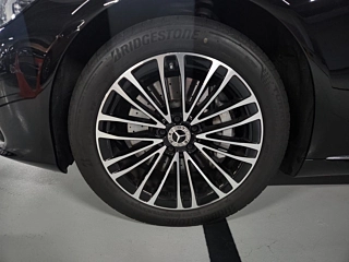 MERCEDES BENZ S-CLASS W223 2024