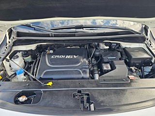 KIA CARNIVAL 2017