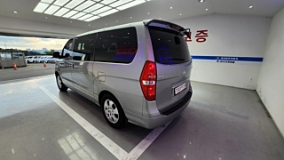 HYUNDAI STAREX GRAND 2019