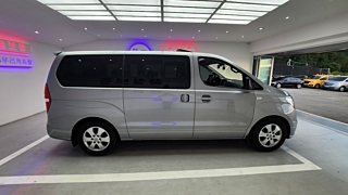 HYUNDAI STAREX GRAND 2019
