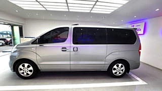 HYUNDAI STAREX GRAND 2019
