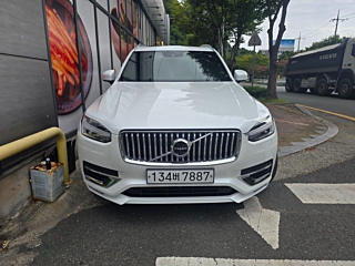 VOLVO XC90 2020