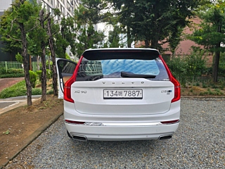 VOLVO XC90 2020