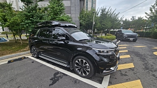 KIA CARNIVAL 2023