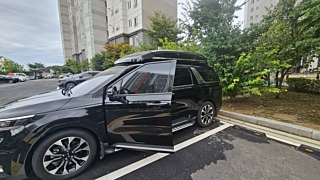 KIA CARNIVAL 2023