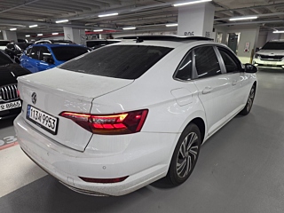 VOLKSWAGEN JETTA 2021