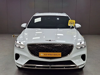 GENESIS GV70 2023