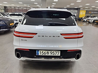 GENESIS GV70 2023