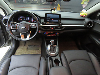 KIA K3 2019