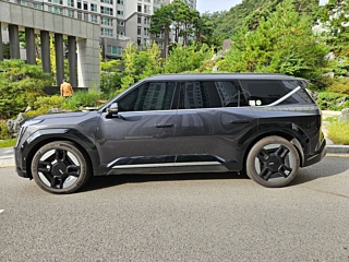 KIA EV9 2023