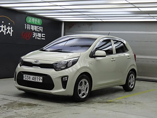 KIA MORNING JA 2018