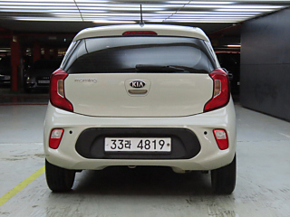KIA MORNING JA 2018