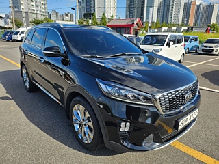 KIA SORENTO 2017