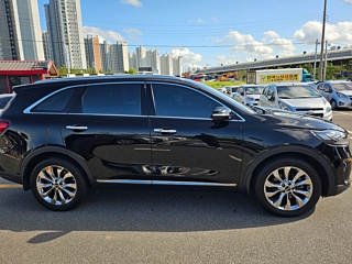 KIA SORENTO 2017