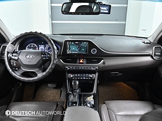 HYUNDAI GRANDEUR IG 2017
