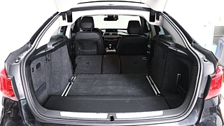 BMW 3-SERIES GT F34 2020