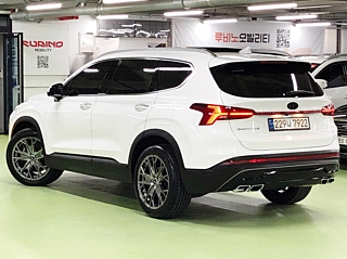 HYUNDAI SANTAFE 2023