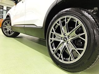 HYUNDAI SANTAFE 2023