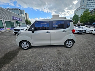 KIA RAY 2019