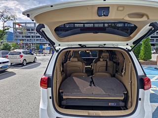 KIA CARNIVAL 2018