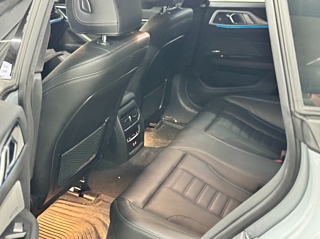 BMW I4 2023