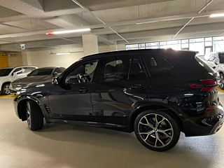 BMW X5 G05 2025